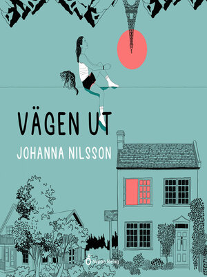 cover image of Vägen ut